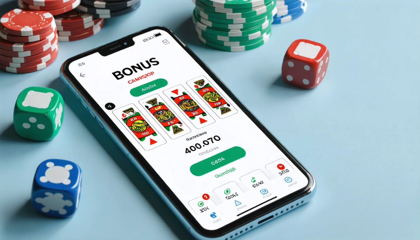 bonus non gamstop casinos