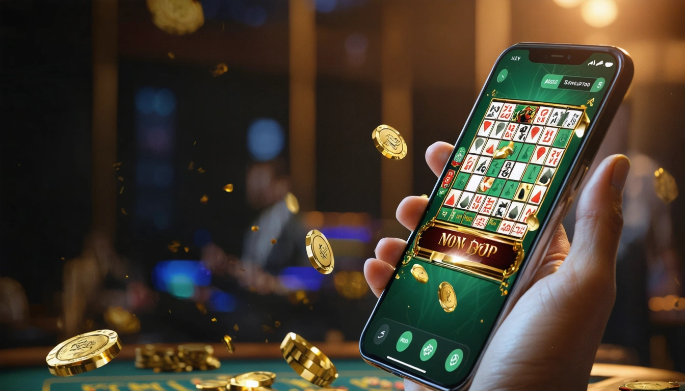 bonus non gamstop casinos