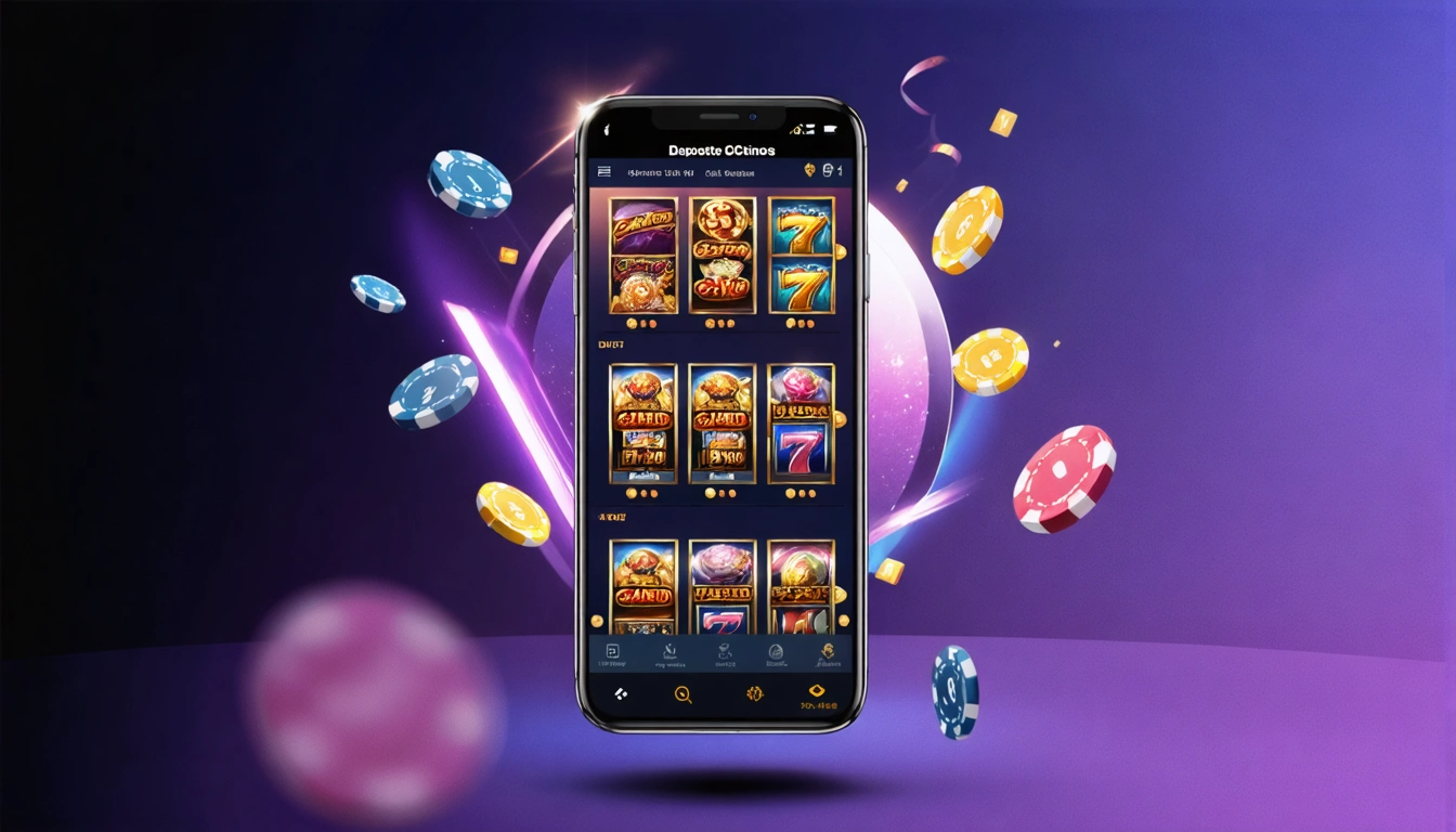 deposit non gamstop casinos