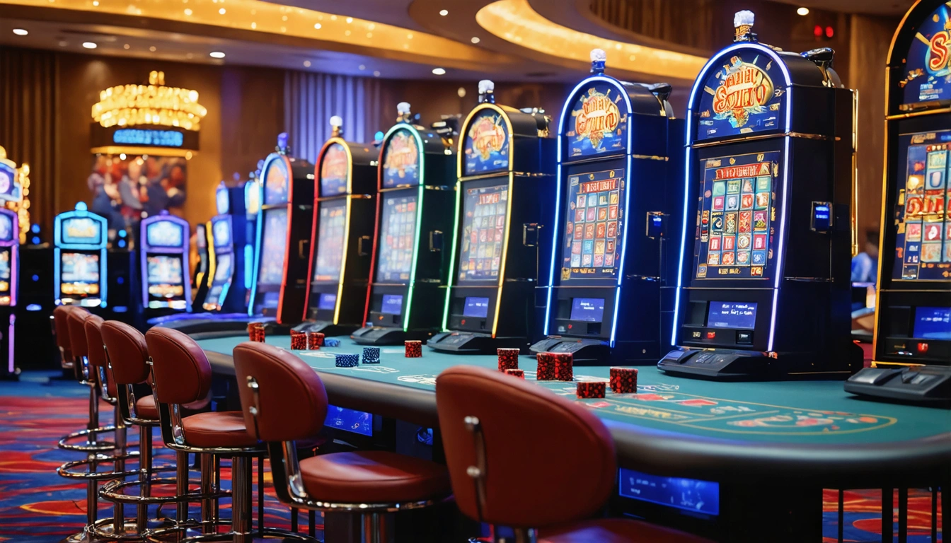 review non gamstop casinos